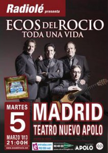 Ecos del Rocio