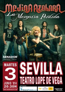 MEDINA MEDIOS
