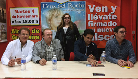 ecosfirmas