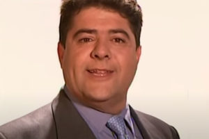 Muere Manuel Rodríguez