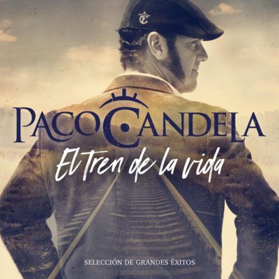 Explícito temblor Accor Paco Candela - Senador Música & Entretenimiento